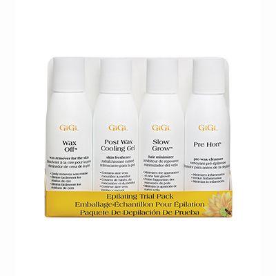 EPILATING LOTION TRIAL PACK