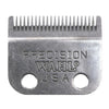 USA Hair Clipper Blade Replacement Set