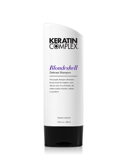 Blondeshell® Debrass Shampoo