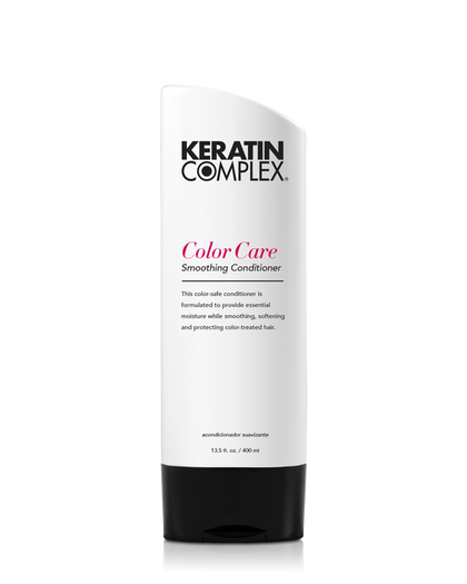 Color Care Smoothing Conditioner