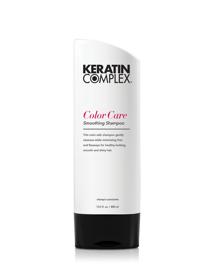 Color Care Smoothing Shampoo