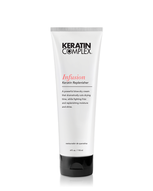 Infusion Keratin Replenisher