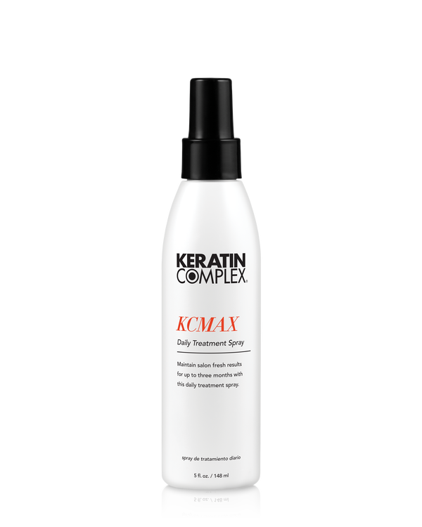 KCMAX™ Daily Treatment Spray