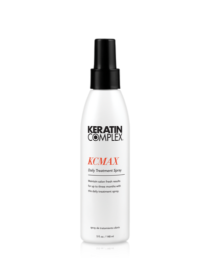 KCMAX™ Daily Treatment Spray