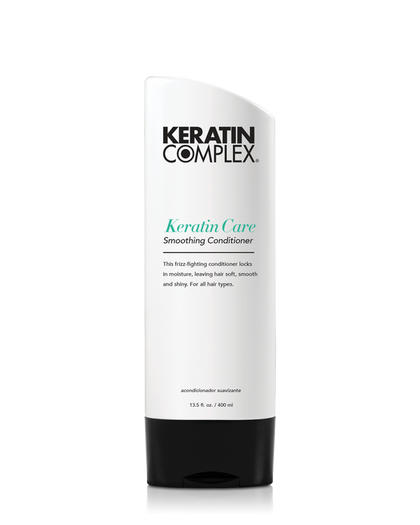 Keratin Care Smoothing Conditioner