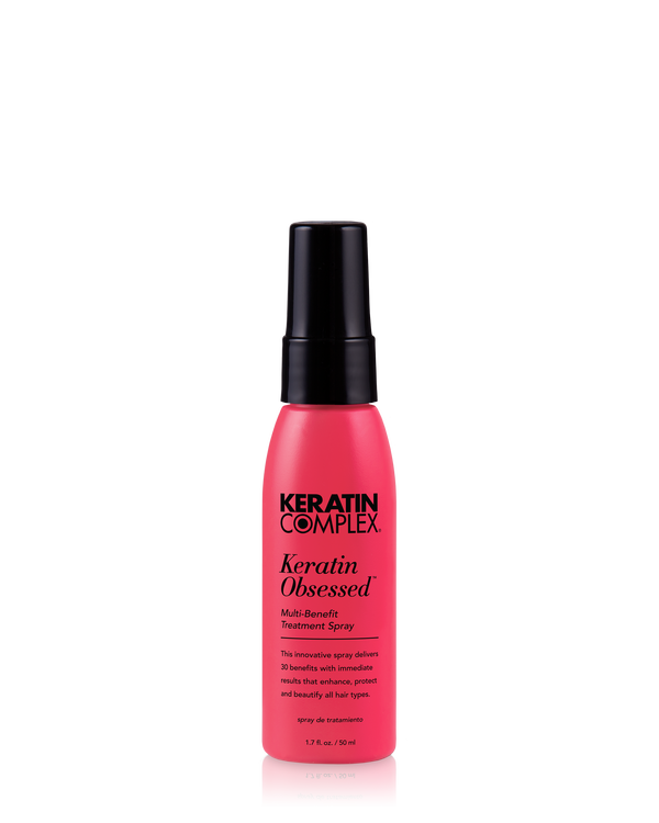 Keratin Obsessed® Multi-Benefit Treatment Spray