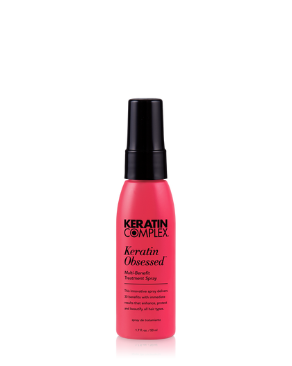 Keratin Obsessed® Multi-Benefit Treatment Spray