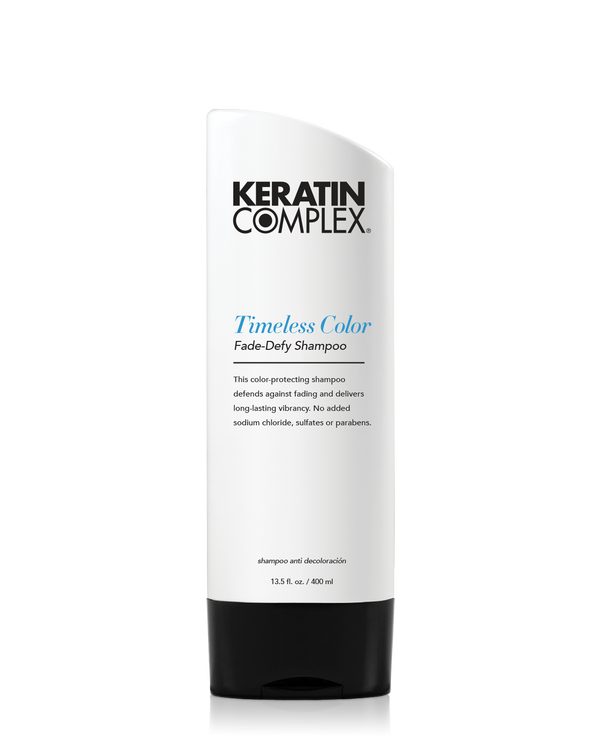 Timeless Color® Fade-Defy Shampoo