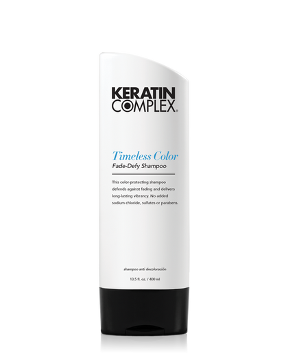 Timeless Color® Fade-Defy Shampoo
