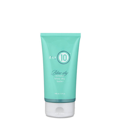 IT'S A 10 MIRACLE BLOW DRY STYLING BALM