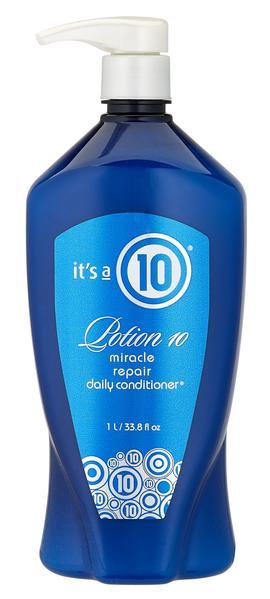 IT'S A 10 POTION 10 MIRACLE REPAIR DAILY CONDITIONER