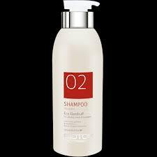 02 Eco Dandruff Shampoo