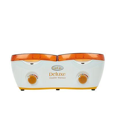 DELUXE DOUBLE WARMER