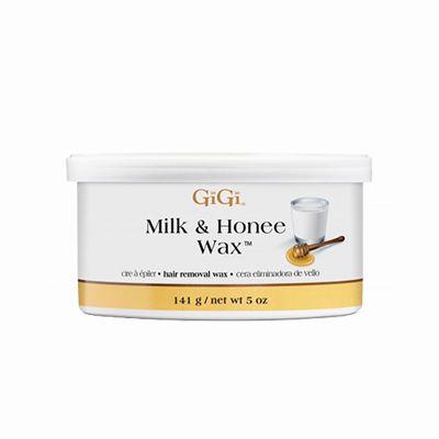 MILK & HONEE WAX