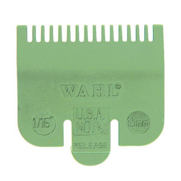 1/16"(#1/2)Clipper Guide Comb