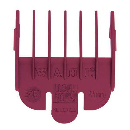 3/16”(#1 1/2) Clipper Guide Comb
