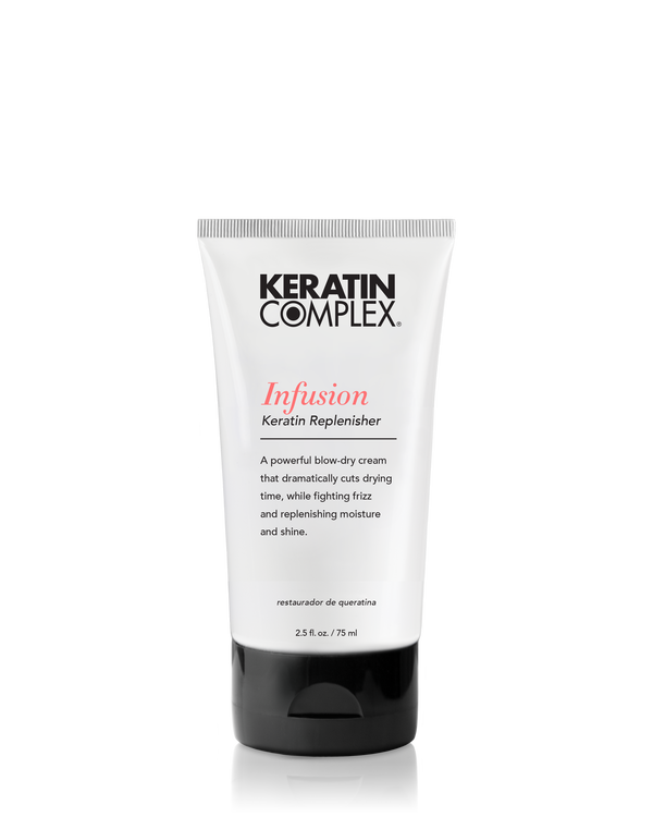 Infusion Keratin Replenisher