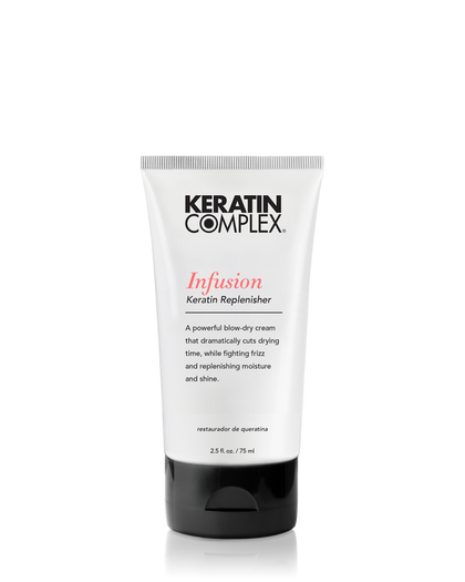 Infusion Keratin Replenisher