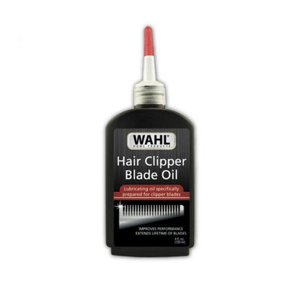 Hair Clipper Blade Oil (4 oz)
