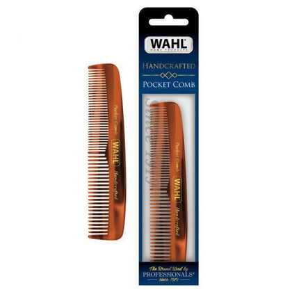 Men's Pocket Comb