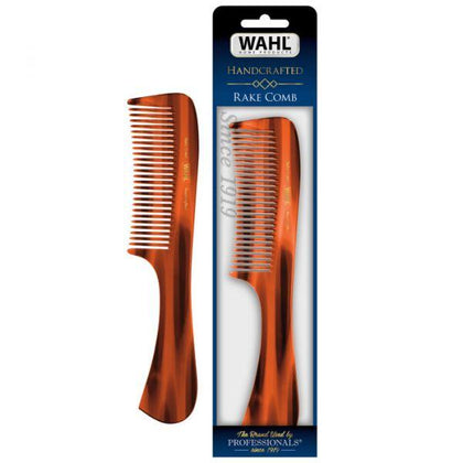 Men's Rake Comb