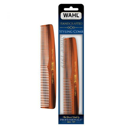 Men's Styling Comb