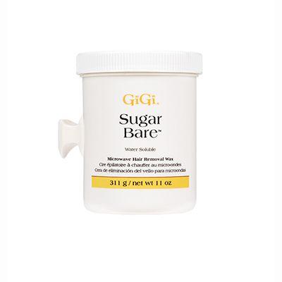 SUGAR BARE MICROWAVE WAX