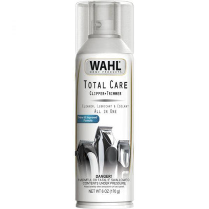 Total Care Coolant, Lubricant Cleaner Spray (8 oz)