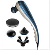 Deep-Tissue Percussion Therapeutic Massager