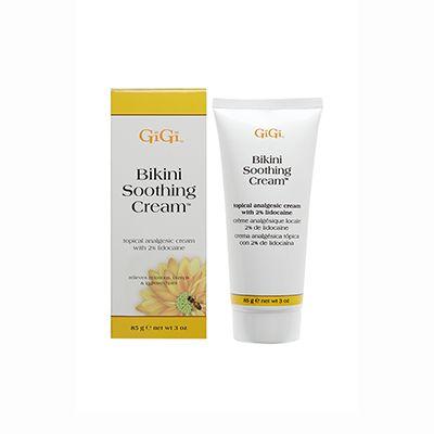 BIKINI SOOTHING CREAM