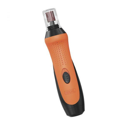 Grind & Smooth Nail Grinder