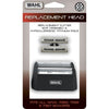 Titanium Shaver Foil Head & Cutter Bar Replacement