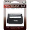 Hypoallergenic Titanium Replacement Foil