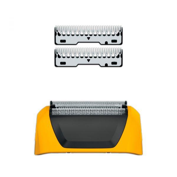 LifeProof Shaver Replacement Foil & Cutting Bar