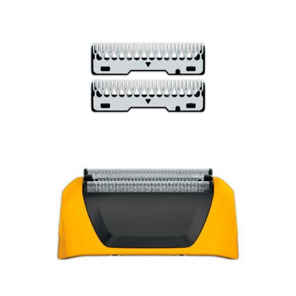 LifeProof Shaver Replacement Foil & Cutting Bar