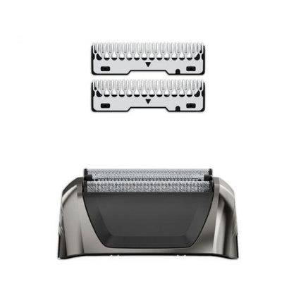 Smart Shave Replacement Foil & Cutting Bar