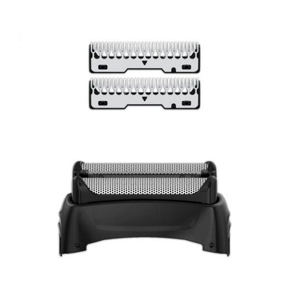 Groomsman Shaver Replacement Foil & Cutting Bar