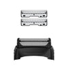 Groomsman Shaver Replacement Foil & Cutting Bar