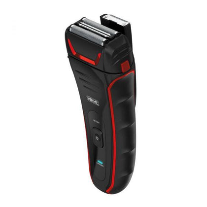 Clean & Close Shaver