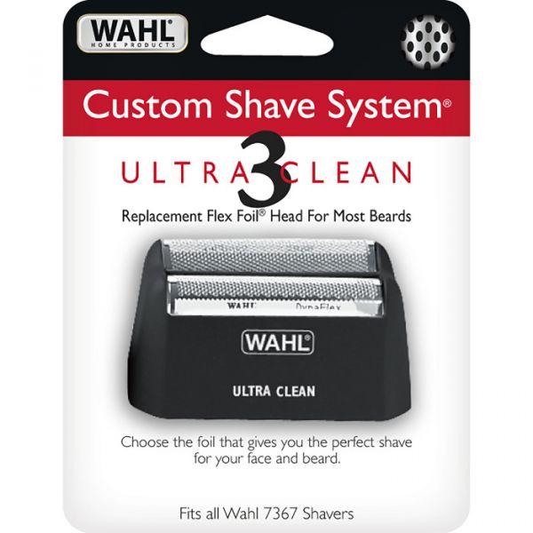 Ultra Clean Foil Replacement