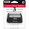 Ultra Clean Foil Replacement