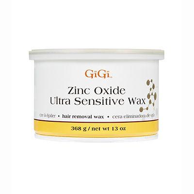 ZINC OXIDE ULTRA SENSITIVE WAX