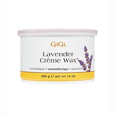 LAVENDER CRÈME WAX™