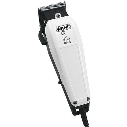 Pet Clipper Kit for Touch Ups (Small Case)