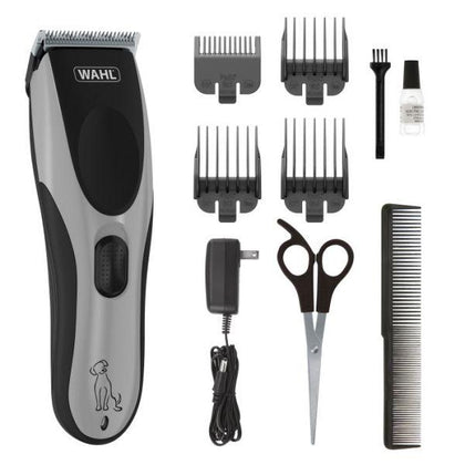 Easy Pro Pet Rechargeable Cordless Clipper