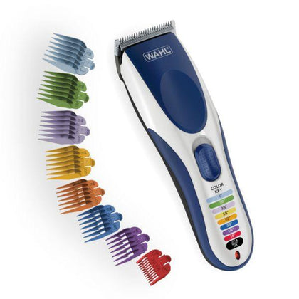 Color Pro® Rechargeable Clipper Kit