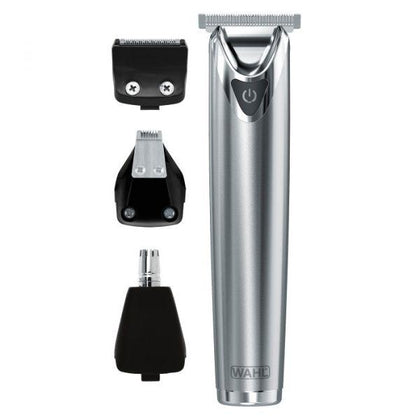 Lithium Ion+™ Stainless Steel Grooming Kit