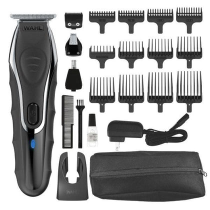 Aqua Blade Deluxe Wet/Dry Lithium Ion Trimmer