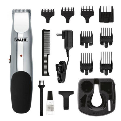 Beard & Stubble Rechargeable Trimmer