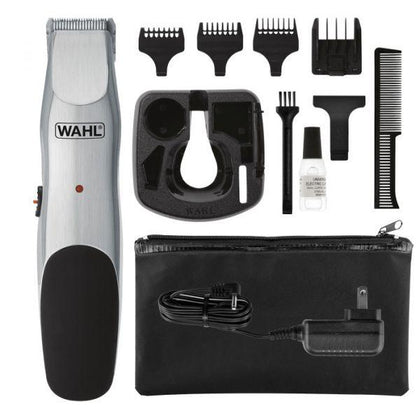 Beard Cord / Cordless Rechargeable Trimmer
